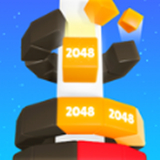 破塔2048