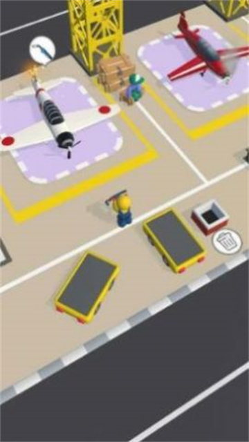 航空机械截图3