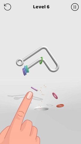 魔力套圈圈截图1
