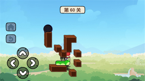 霸王蛇消方块截图2