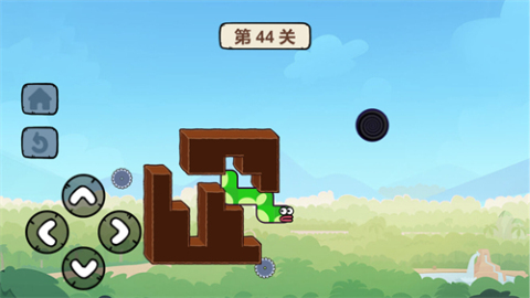 霸王蛇消方块截图1