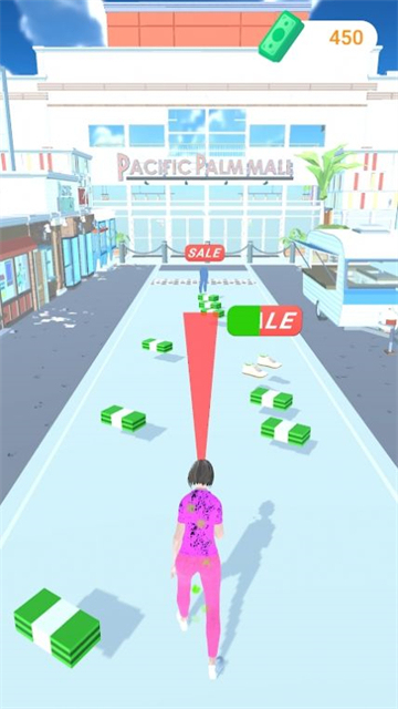 掃描儀跑截圖1