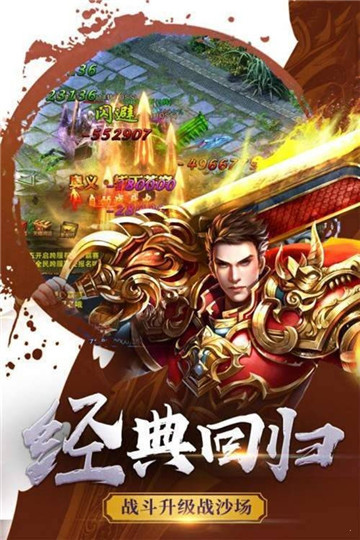 神宠传奇截图2