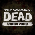  Walking Dead Survivors