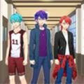 学校男孩动漫装扮加速器