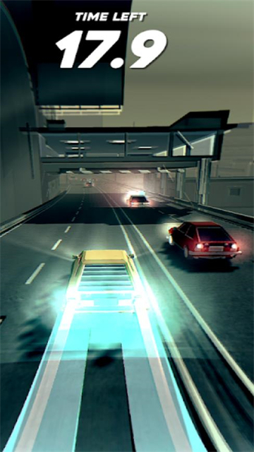 极速公路截图