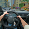 超级出租车模拟驾驶加速器