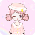 裝扮小公主少女換裝