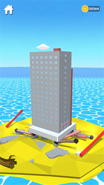 搭建高手截圖2