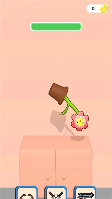 植物逃生截图4