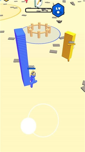 堆棧構(gòu)建截圖2