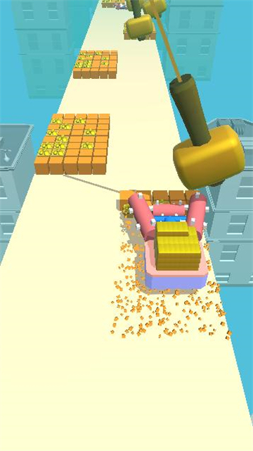 黃金破碎機(jī)截圖2