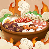 最牛餐饮模拟加速器