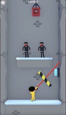 膠帶向上射截圖1