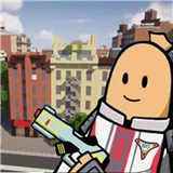 王牌战神加速器