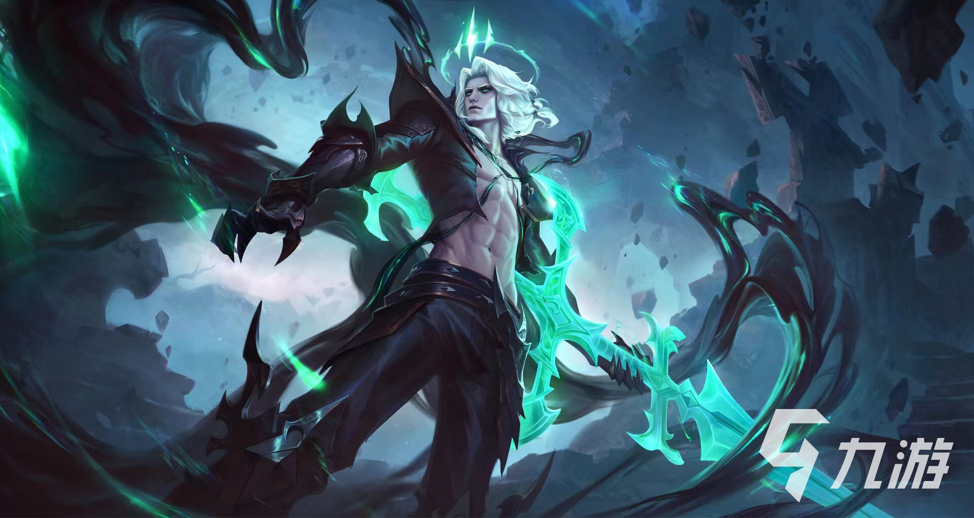 lol账号价值查询软件网址 能查询lol账号价值的平台是哪个