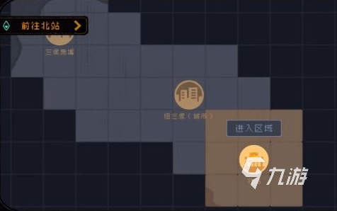 勇敢的哈克第二章攻略分享 第二章快速通关流程一览