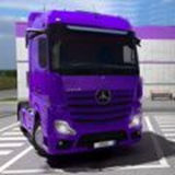 世界卡车欧洲卡车模拟2加速器
