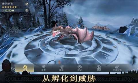 异鬼围城100天截图