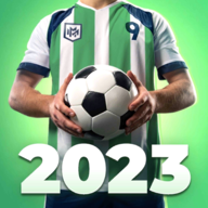 2023比赛日足球经理加速器