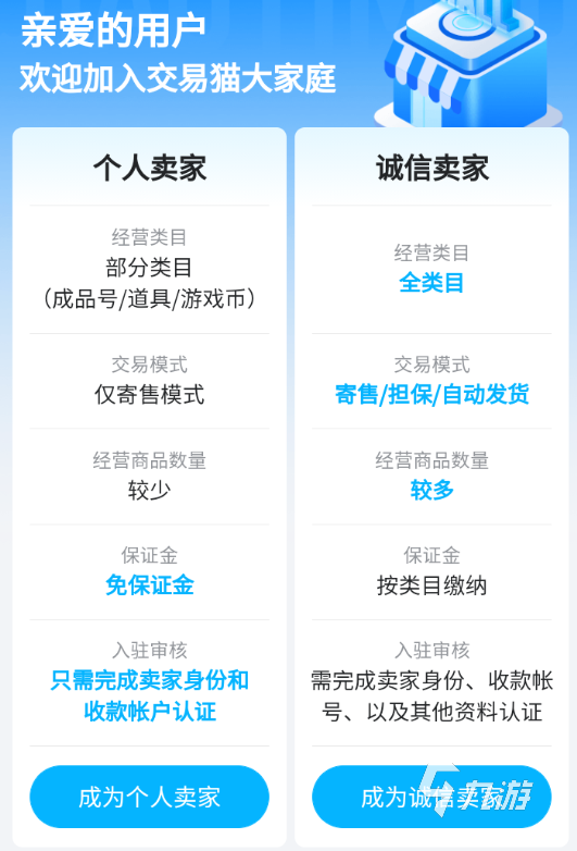 圣劍聯(lián)盟賣號平臺用哪個 賣圣劍聯(lián)盟號的平臺推薦