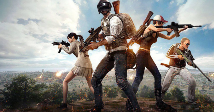 pubg账号在哪买 正规的pubg买号平台分享截图