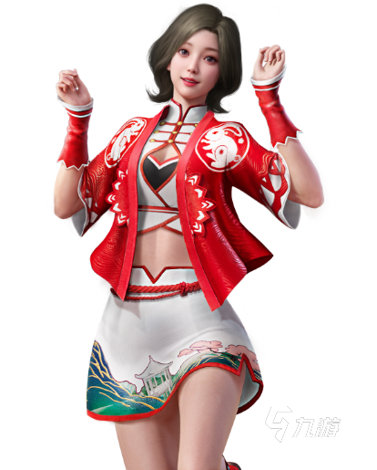和平精英新春福利2023一览 和平精英春节福利内容介绍