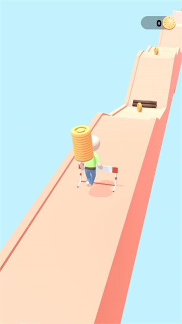赢取和奔跑截图