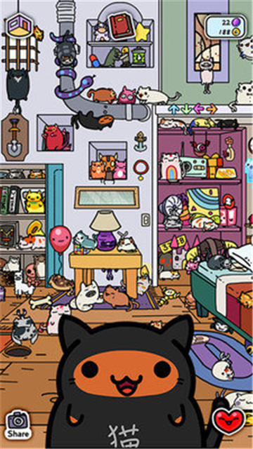 小发猫截图1