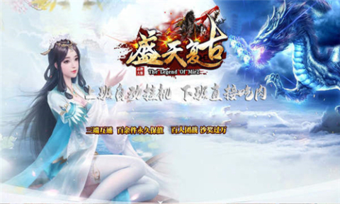 盛天复古截图4