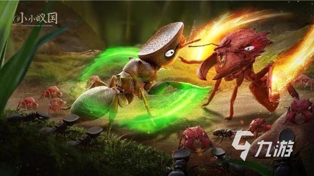 好玩的策略手游排行榜2023 策略游戏大盘点