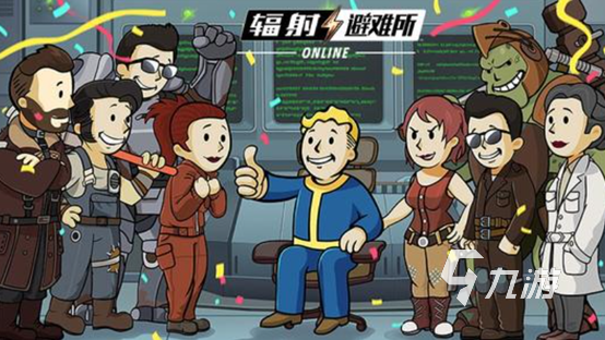 2023好玩的生存聯(lián)機(jī)手游大全 熱門的生存聯(lián)機(jī)手游推薦top5