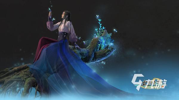 白荆回廊云无月是谁 白荆回廊云无月角色介绍