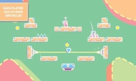 阿库塔拉梦幻岛截图1