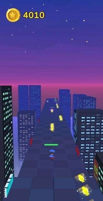 史诗射跑好玩吗 史诗射跑玩法简介