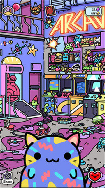 小发猫截图2