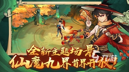 2023热门的闯关类单机游戏推荐 闯关单机版手游排行榜分享