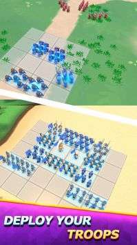 王国冲突攻城之战截图2