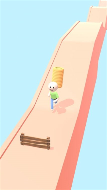 赢取和奔跑截图1
