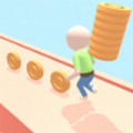 赢取和奔跑