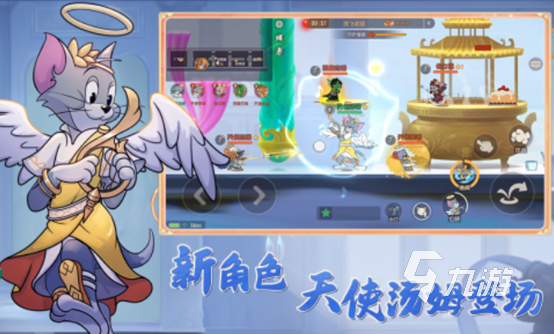 2023有个猫的游戏叫什么 五款热门的关于猫的游戏推荐