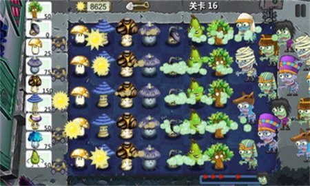 植物防御大战2截图1