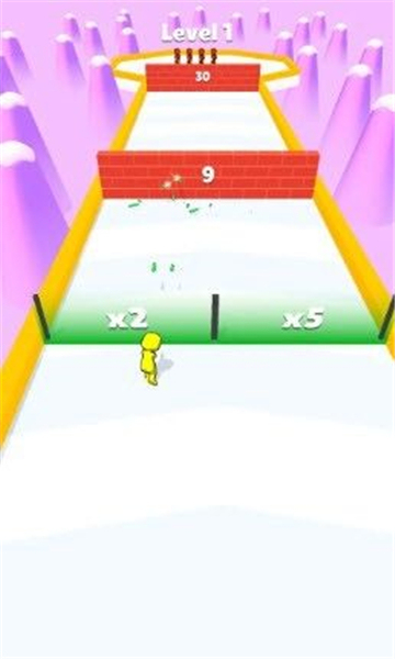 子弹大乱斗截图1