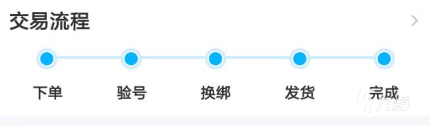 ff14买号平台哪个好 游戏账号交易app分享