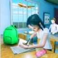 虚拟高中女生学校加速器