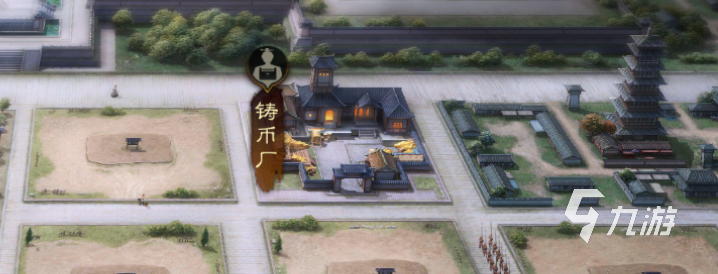 三国志战棋版铸币厂有什么用 三国志战棋版铸币厂功能介绍