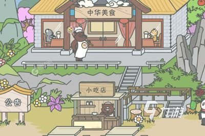 一款很老的关于仓鼠的游戏叫什么 2023可爱仓鼠游戏推荐