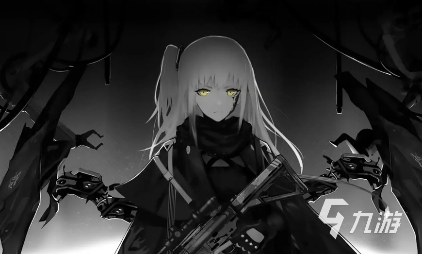 2023流行的美少女游戏叫什么 有美少女的手机游戏前五