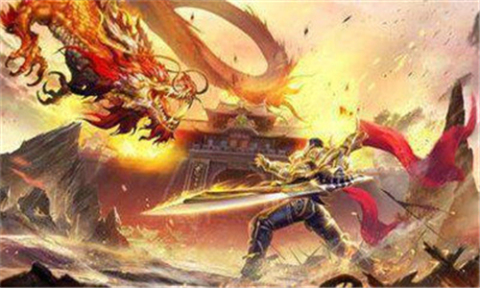 龙血传奇截图2