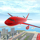 特技飞行驾驶模拟加速器